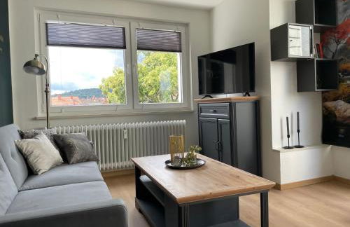 Ferienwohnung Eulenflucht - Foto 1