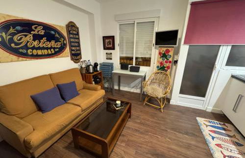 Centro de Benicasim pueblo 3 habitaciones - Photo 11