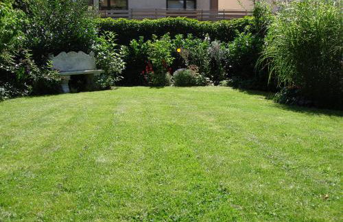 Ferienwohnung Palmengarten Bad Honnef - Foto 37