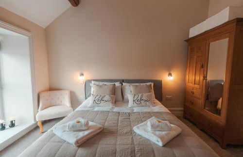 The Jodrell Luxury Suites - Photo 51