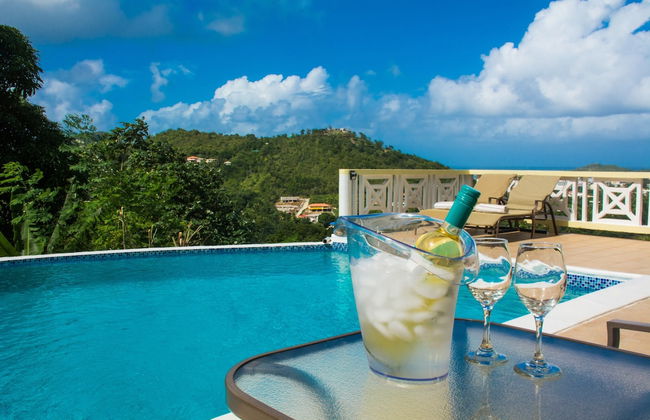 Heavenly Suites - Foto 62