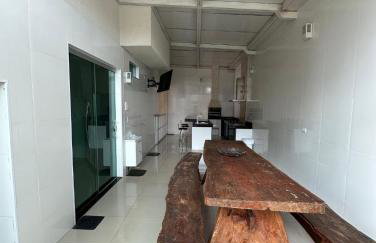 Sobrado com piscina no jardim america - Foto 13