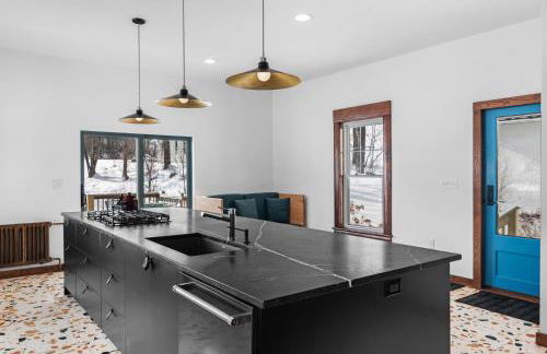 Casa Catskills - Foto 7