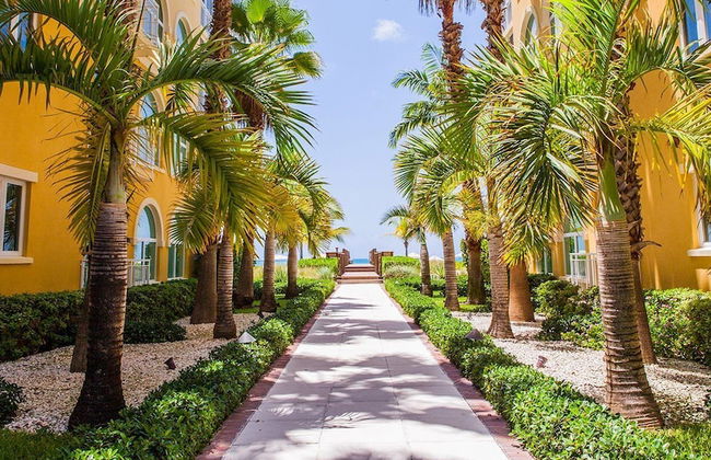 The Tuscany on Grace Bay - Foto 21