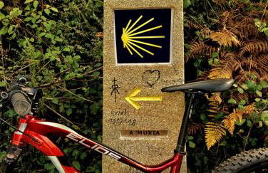 As Eiras Lires Hotel Restaurante - Foto 23