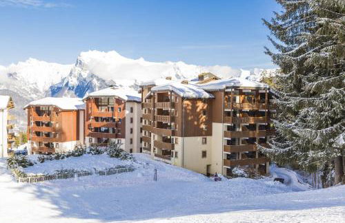 Résidence Odalys Le Buet - Photo 1