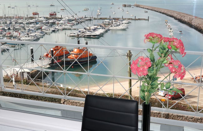 Devoncoast Seaview Apartments - Foto 28