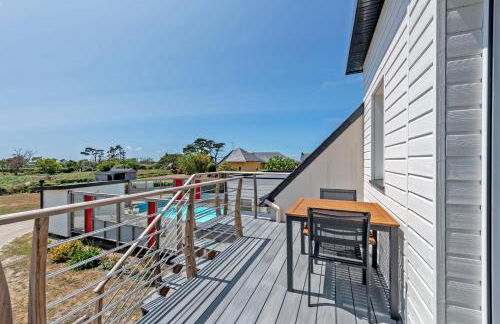 Le Sémaphore de Trézien - Foto 27