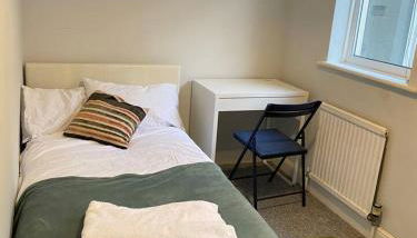 Balmoral House - Holiday Home - Foto 2, Other