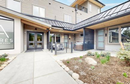 Winter Park Condo w/Hot Tub & 4 Mi to Skiing - Foto 37