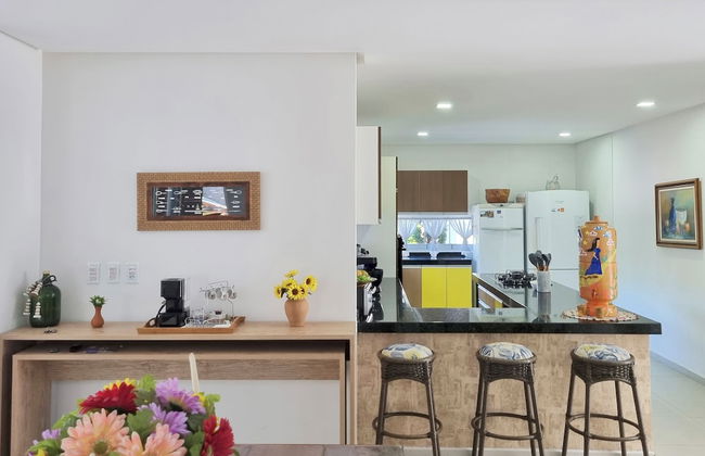 Casa Caramello - Foto 31