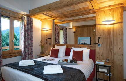 MGM Hôtels & Résidences - Résidence Alexane - Foto 16