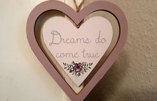 Ferienwohnung "Das alte E-Werk" mit Kamin - Foto 5