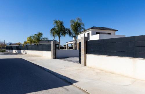 Palm Breeze Villa by Fidalsa - Foto 44