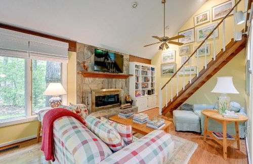 Smallwood Cute Highlands Home with Screened Porch! - Foto 3