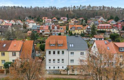 Osterallee Apartment - Foto 32