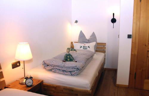 Ultra Alpes Luitpold - Foto 13