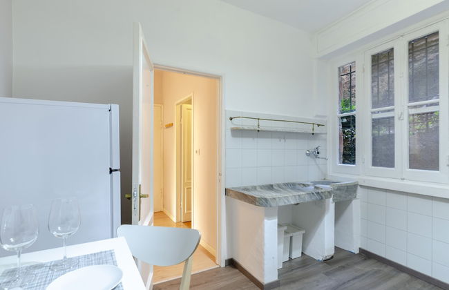 JOIVY Bright 2Br Apt Right Next To The Waterfront - Foto 13