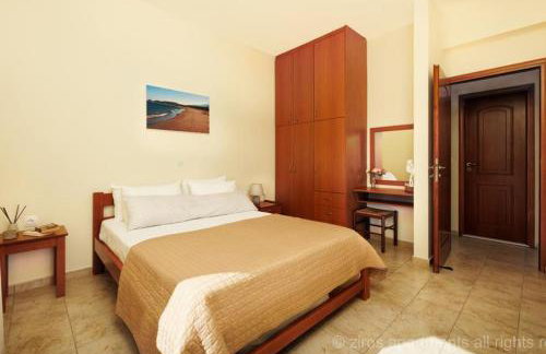 Ziros Apts Xerokampos - Foto 5