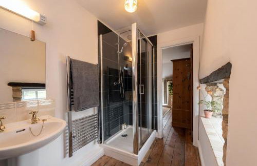 Somerset Country Escape - Luxury barns with hot tubs - Foto 140