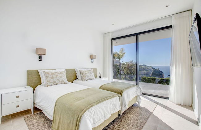 Villa Centeanes Luxury Villa Enviable Position s - Foto 5