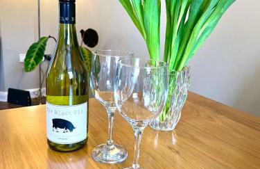 Luxurious two-bedroom apartment in the centre of Peterborough - Foto 31