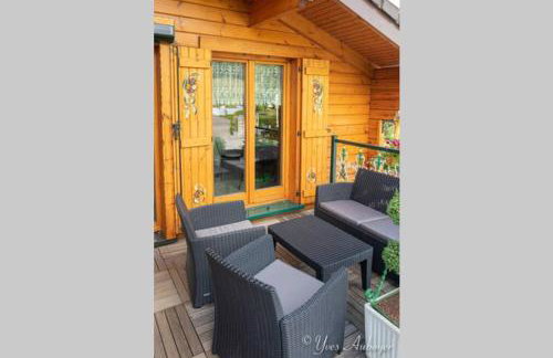 Chalet La Revoyotte - Foto 46