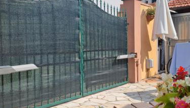 IL Rustichello - Foto 3, Garden view