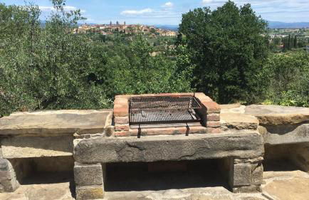 Villa Ceppeto - Foto 13