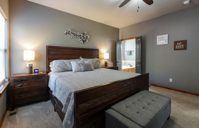 Cedar Crest Lodge - Photo 21