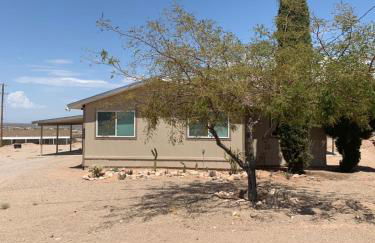 Rare four Bedroom MeadviewVacation Home - Grand Canyon West-Skywalk - Foto 35