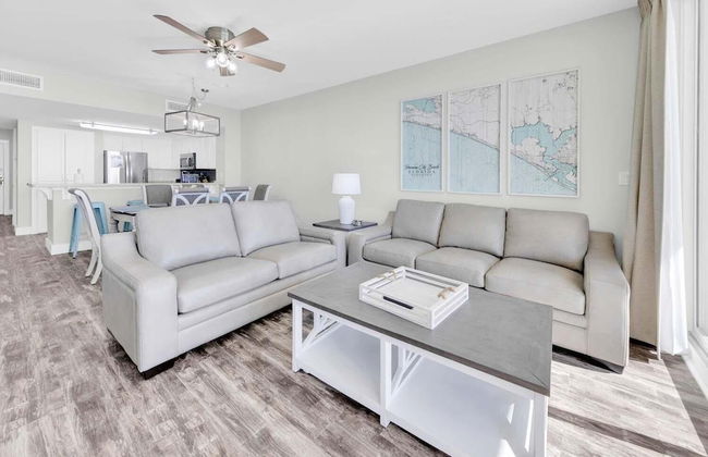 Majestic Beach Towers 1-1603 - Foto 10