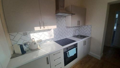 Heysham Seaside Hideaway - Foto 3