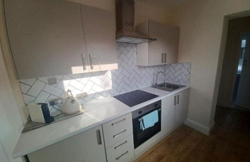 Heysham Seaside Hideaway - Foto 3