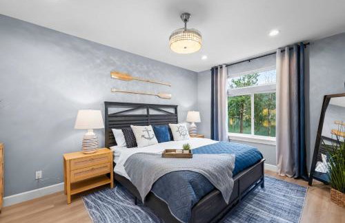 Woodland Escape on Mission Lake-Worldcup Fan Zone 30 min drive - Foto 10