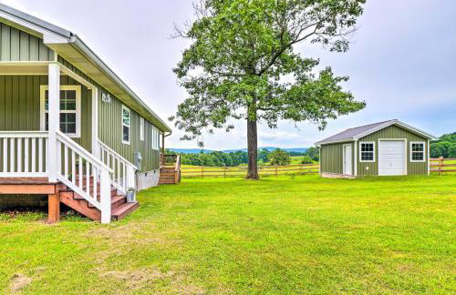 Secluded Timbo Retreat - Hike, Swim and Kayak! - Foto 23