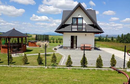 Domek u Zbyszka - Foto 1