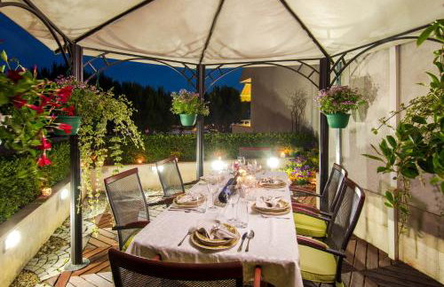 Luxury Seaside Apartment - Foto 12