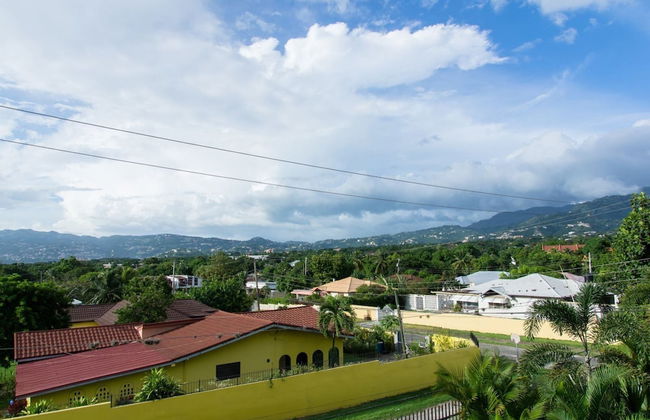 Kings Manor 06 by Pro Homes Jamaica - Foto 14