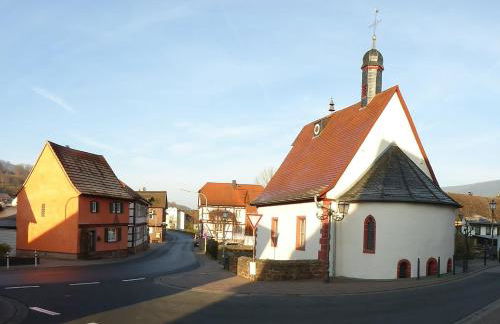 Ruhige, charmante Ferienwohnung "Im Erftal" - Foto 42