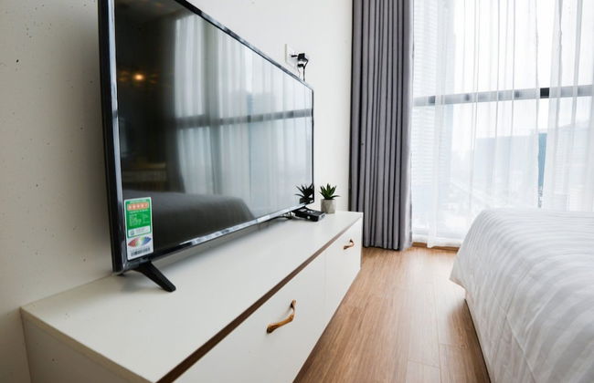 Homefromhome Metropolis Apartments - Foto 75