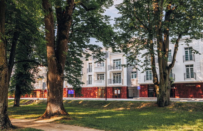 Rezidencia OPERA - Foto 43