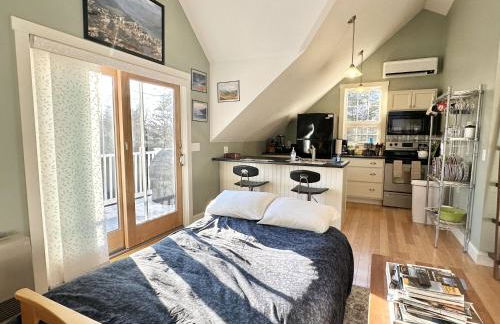 2 BR Home in Bar Harbor Town Hill "Deer Run" - Foto 11