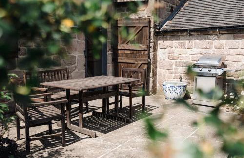 Rocking Stone Cottage - Foto 34