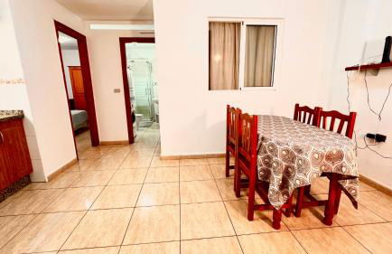 Apartment in the center of San Juan beach! - Foto 11