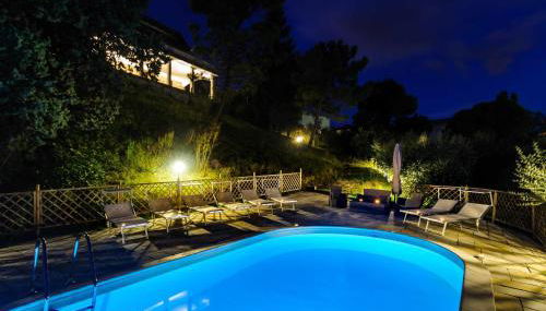 Villa Mery, sui colli della riviera di Rimini - Foto 5