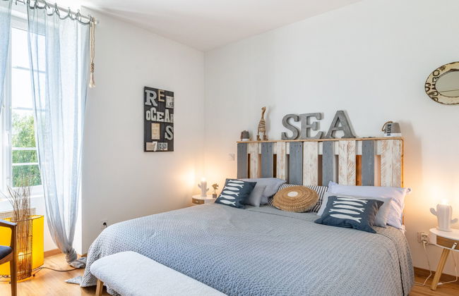 6 bedroom House in Caden with private pool and garden - Photo 13