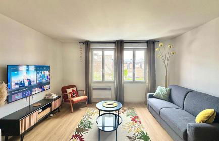 Cathédrale en Scène - design & lumineux - Gare - Foto 11