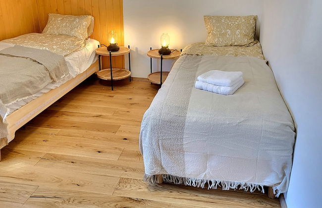 Bella Bela Apartments - Foto 16