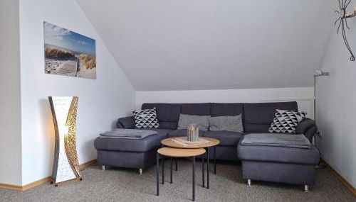 Ferienwohnung Renken - Foto 5